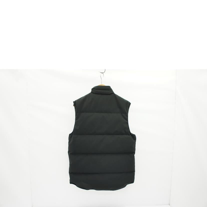 CANADA GOOSE カナダグース/GARSON VEST/ダウンベスト/4151MB//サイズ M/Bランク/05