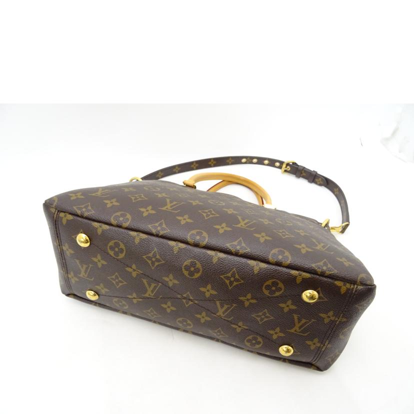 LOUIS VUITTON ルイヴィトン/パラス/モノグラム/M40906//SP1***/ABランク/69