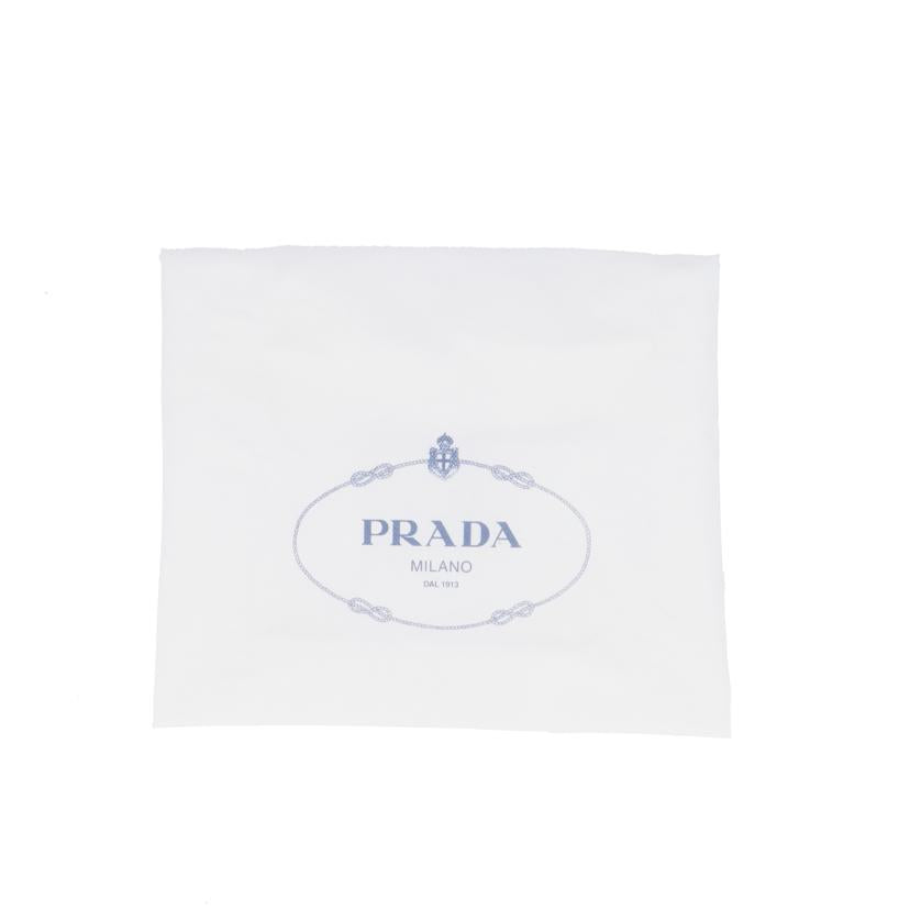PRADA プラダ/テスートトートバッグ/PRADA/1BG159//Aランク/05