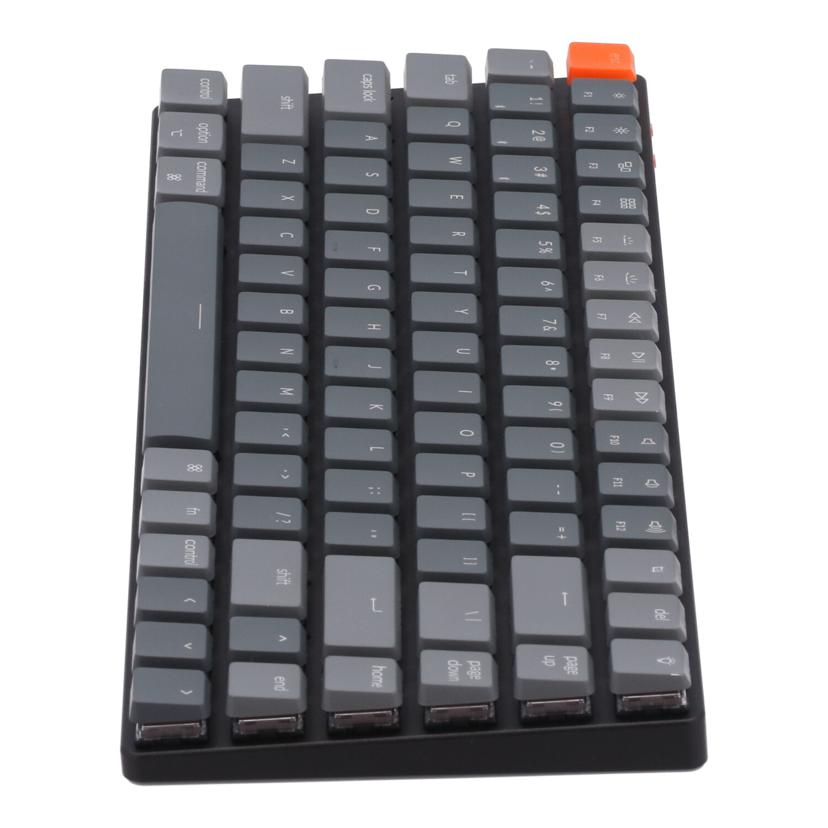 Keychron キークロン/ワイヤレスキーボード/Keychron K3//2011K3E301890/Bランク/78