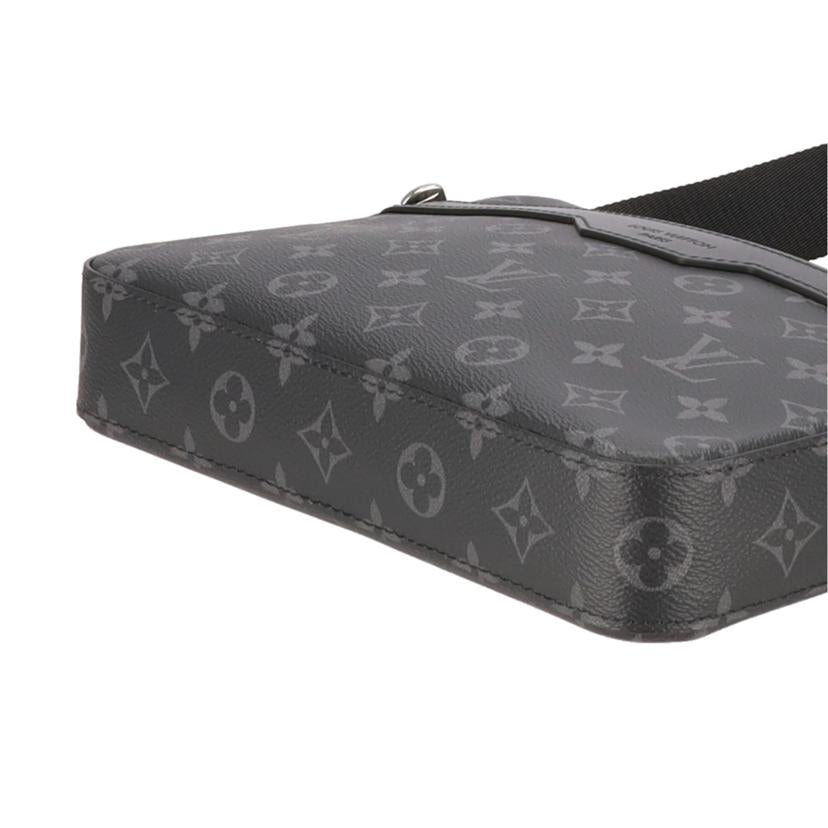 LOUIS VUITTON ルイヴィトン/トリオ・メッセンジャー/モノグラム・エクリプス/M69443//RFI*/Aランク/91