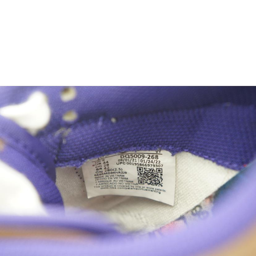 NIKE ナイキ/DUNK LOW PREMIUM SETSUBUN/DQ5009 268//ABランク/42