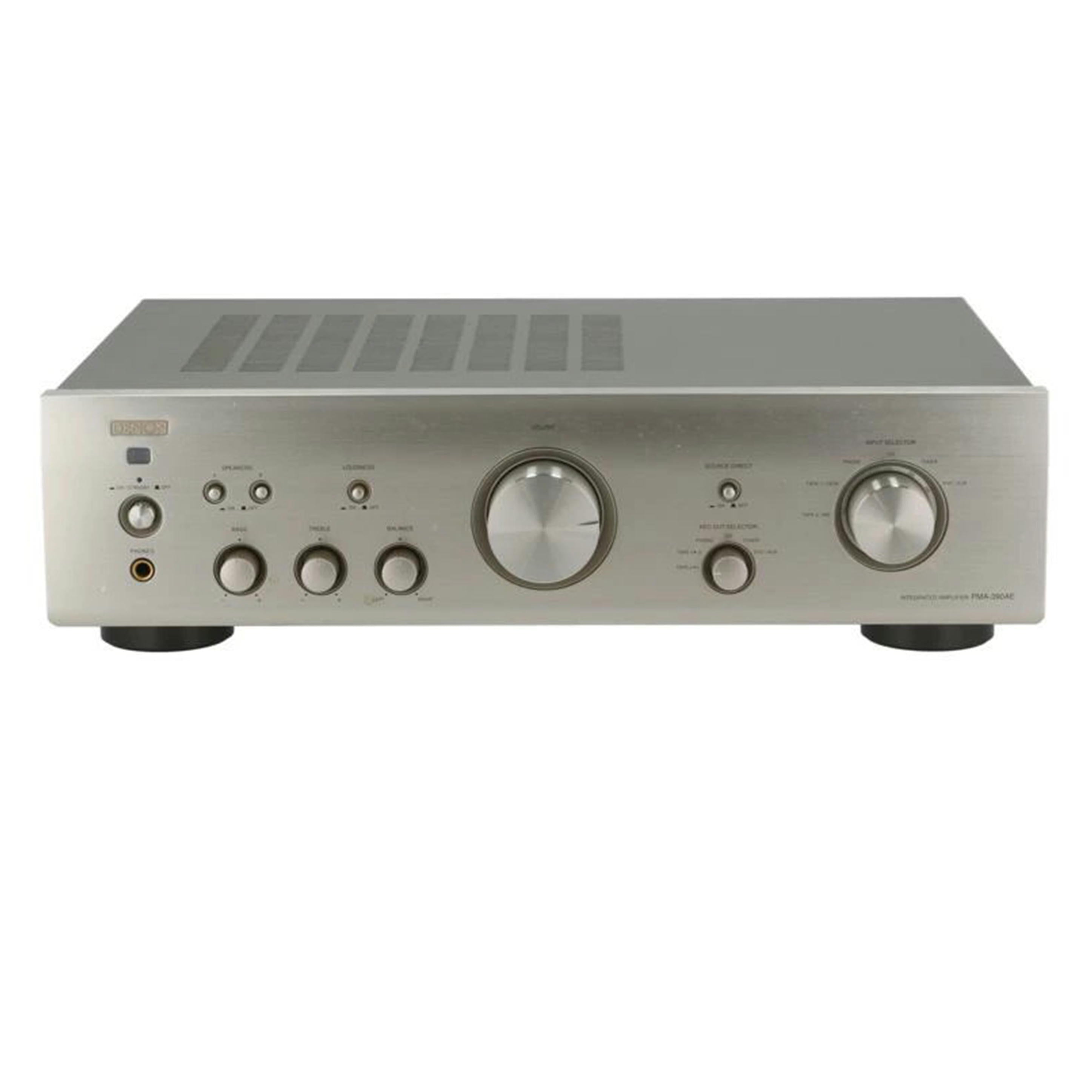DENON デノン /プリメイアンプ/PMA-390AE//6101555712/Bランク/62
