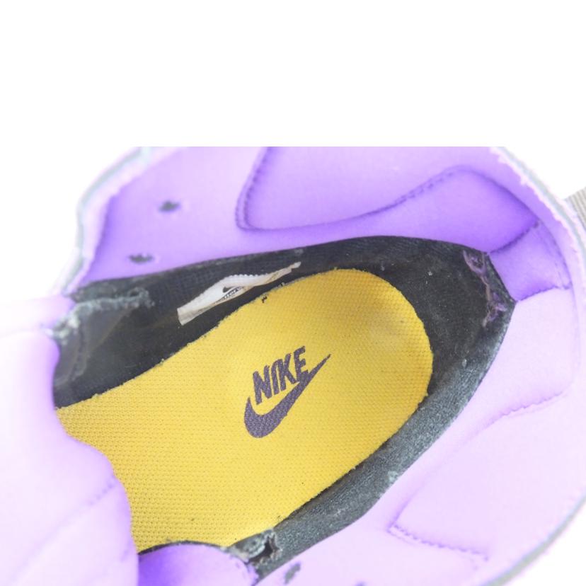 NIKE ナイキ/KOTH ULTRA MID/749484-228//ABランク/88