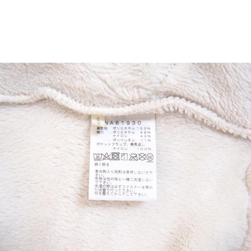 THE NORTH FACE ノースフェイス/アンタークティカバーサロフトジャケット/NA61930//Bランク/71