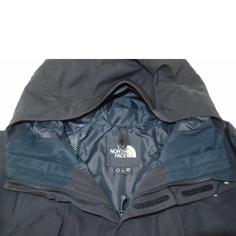 THE NORTH FACE ノースフェイス/THE NORTH FACE マウンテンジャケット/NP61540//SAランク/69