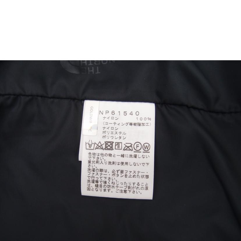 THE NORTH FACE ノースフェイス/THE NORTH FACE マウンテンジャケット/NP61540//SAランク/69