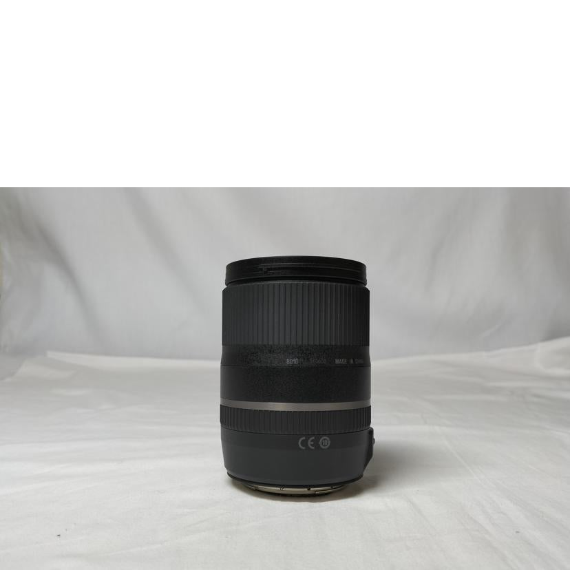 TAMRON タムロン/高倍率ズームレンズ Canon用/16-300mm F3.5-6.3 DiⅡ VC PZD MACRO//060608/Bランク/52