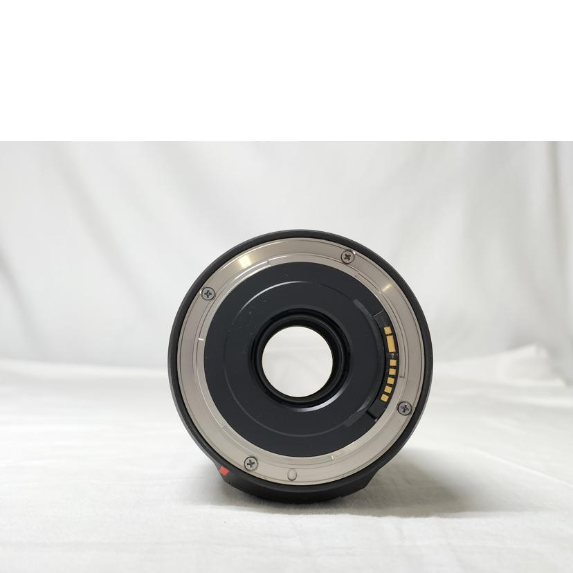 TAMRON タムロン/高倍率ズームレンズ Canon用/16-300mm F3.5-6.3 DiⅡ VC PZD MACRO//060608/Bランク/52