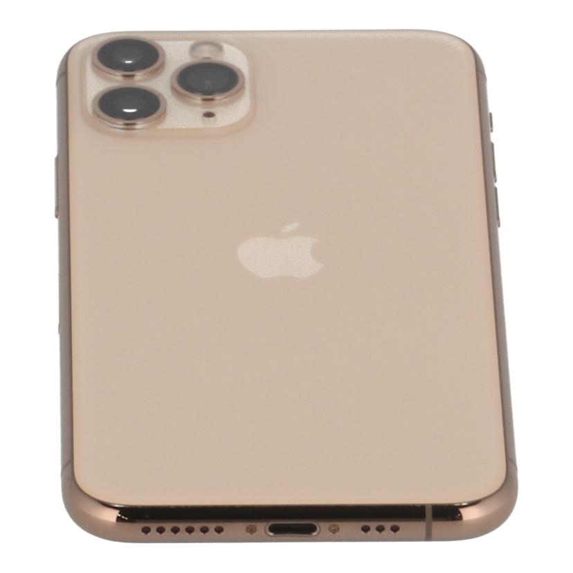 Apple アップル /iPhone11 Pro 256GB/MWC92J/A//DNPCD3FSN6Y8/Bランク/71