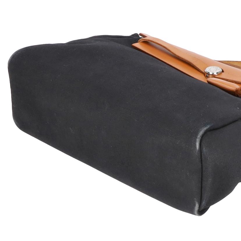 HERMES エルメス/エールバッグPM/カデナ・鍵付//□E *****/Bランク/75