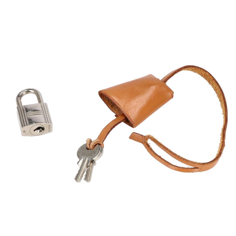 HERMES エルメス/エールバッグPM/カデナ・鍵付//□E *****/Bランク/75