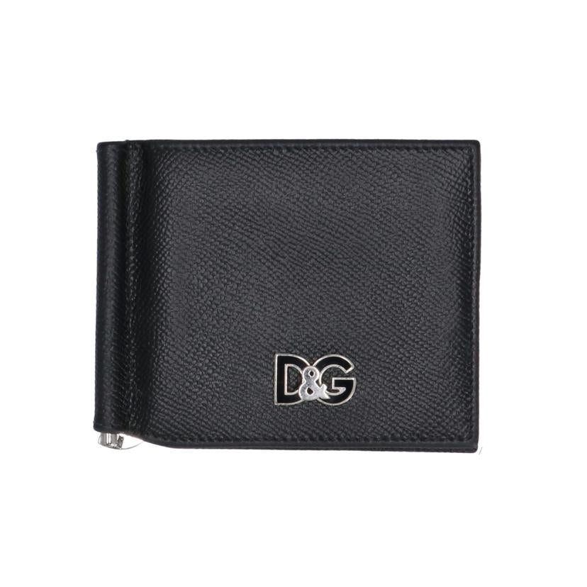 Dolce & Gabbana ドルチェ&ガッバーナ/二つ折りカードケース //ABランク/78