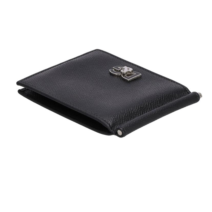 Dolce & Gabbana ドルチェ&ガッバーナ/二つ折りカードケース //ABランク/78