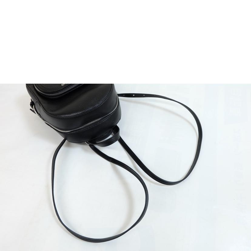 MICHAEL KORS マイケルコース/レザーミニリュック/35T2S8TB1L//ABランク/71