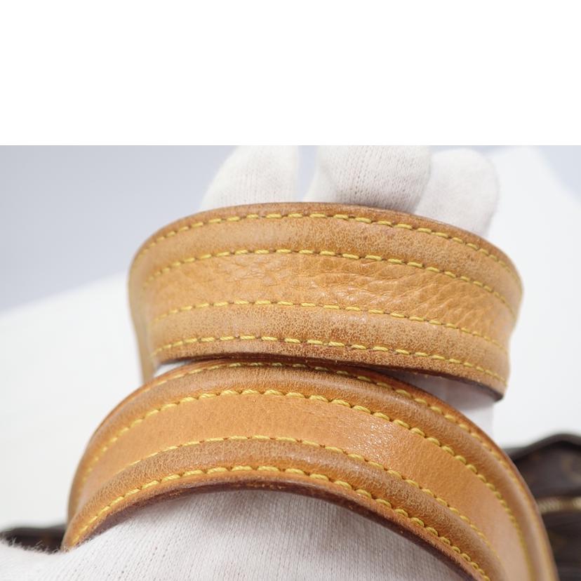 LV LV/ミュルティプリシテ/モノグラム/M51162//シリア***/Bランク/62