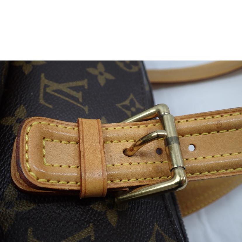 LV LV/ミュルティプリシテ/モノグラム/M51162//シリア***/Bランク/62