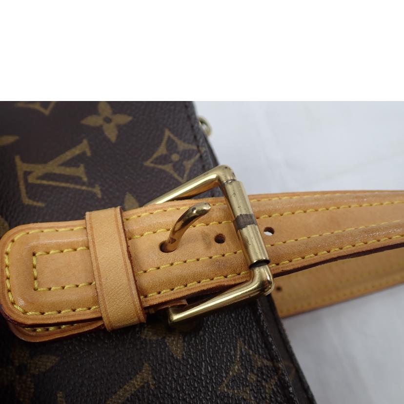 LV LV/ミュルティプリシテ/モノグラム/M51162//シリア***/Bランク/62