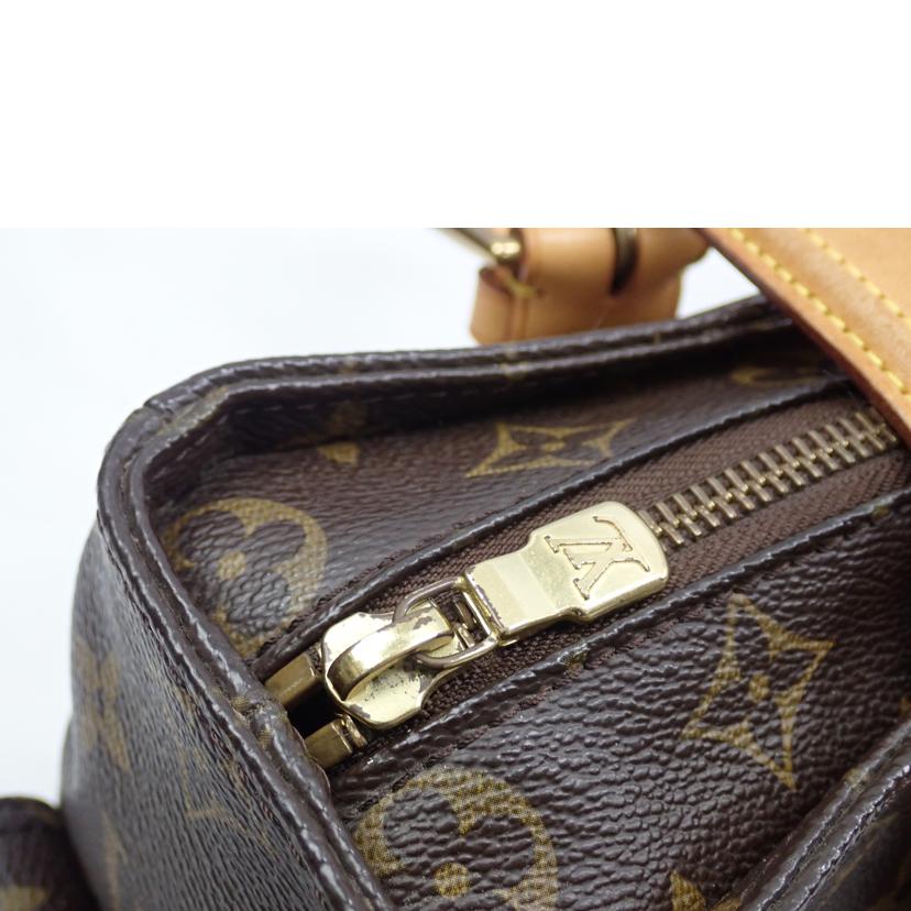 LV LV/ミュルティプリシテ/モノグラム/M51162//シリア***/Bランク/62