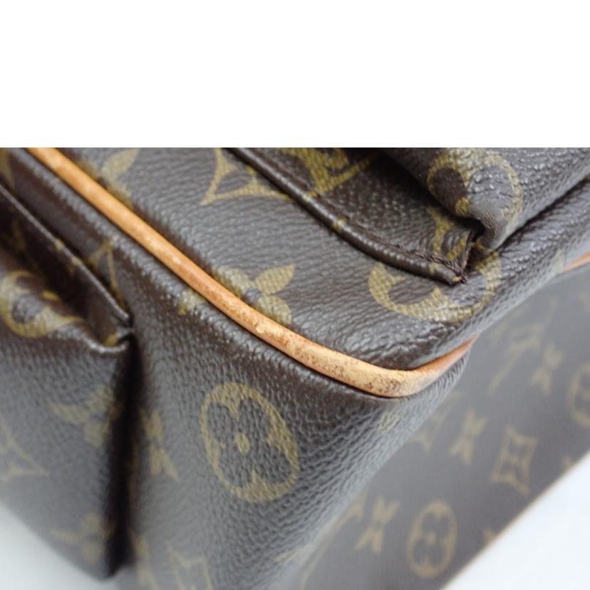 LV LV/ミュルティプリシテ/モノグラム/M51162//シリア***/Bランク/62