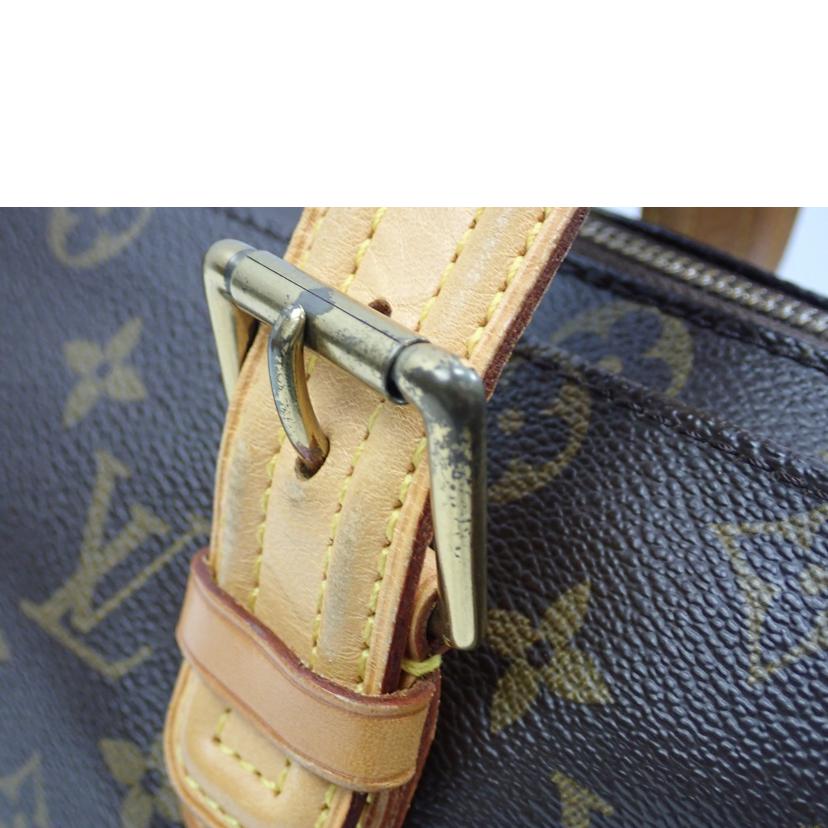 LV LV/ミュルティプリシテ/モノグラム/M51162//シリア***/Bランク/62