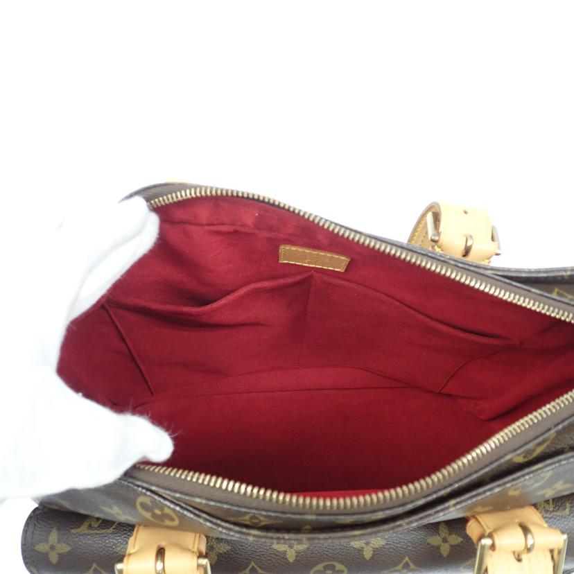 LV LV/ミュルティプリシテ/モノグラム/M51162//シリア***/Bランク/62