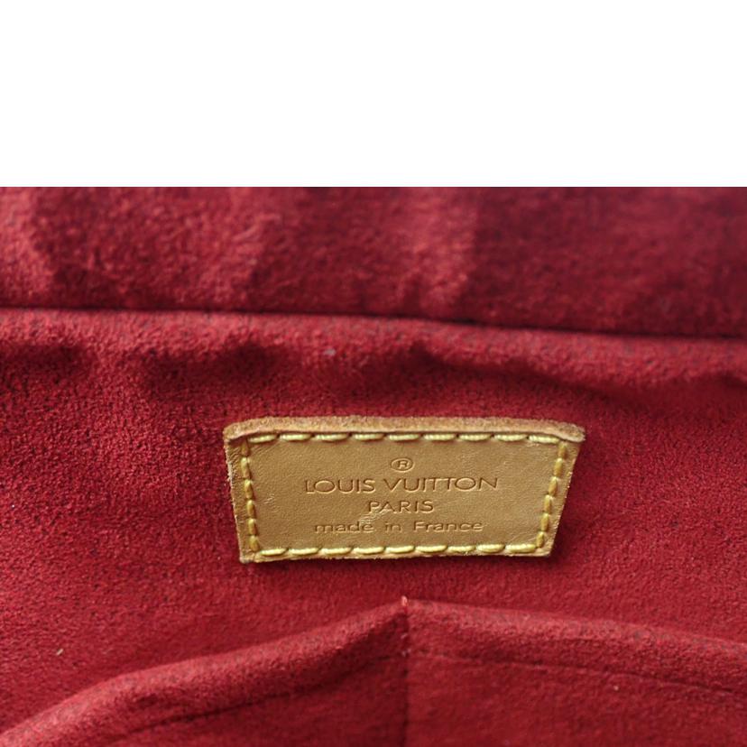 LV LV/ミュルティプリシテ/モノグラム/M51162//シリア***/Bランク/62