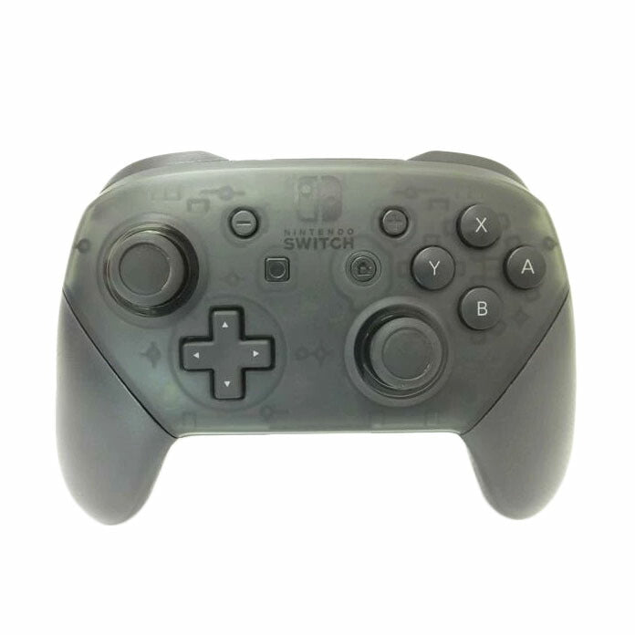 NINTENDO 任天堂/Proコントローラー/HAC-A-FSSKA//T4JN4D0/Bランク/88