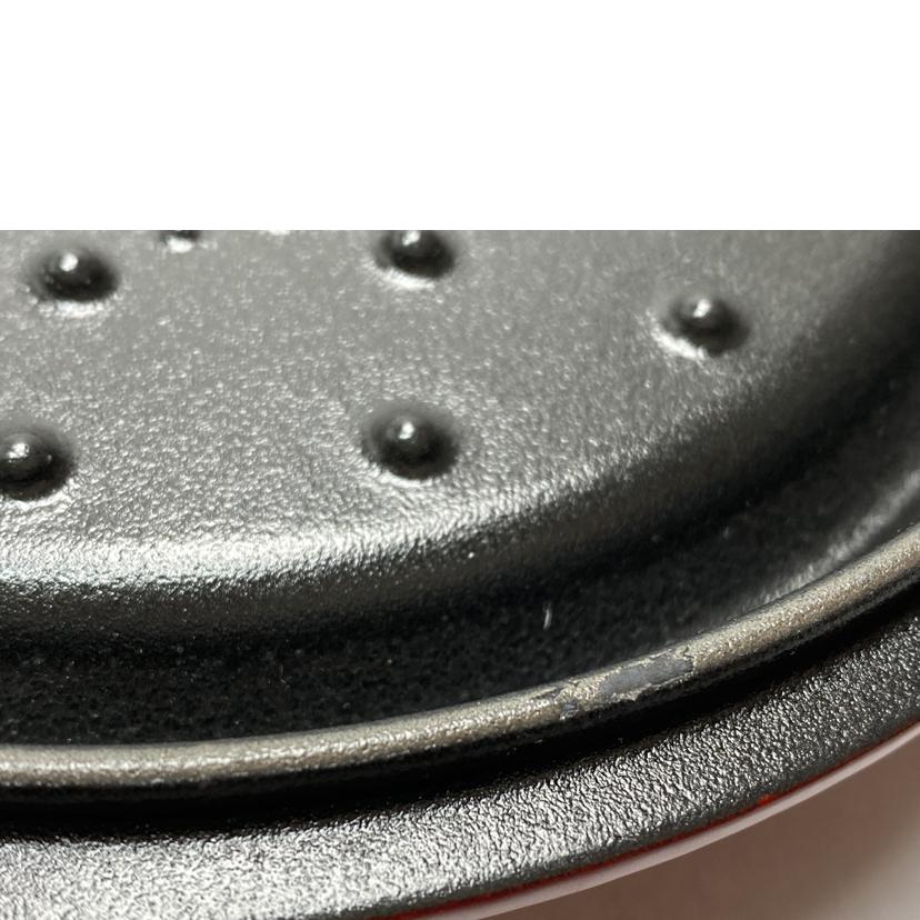 staub ストウブ/ピコ ココット ラウンド20cm//ABランク/52