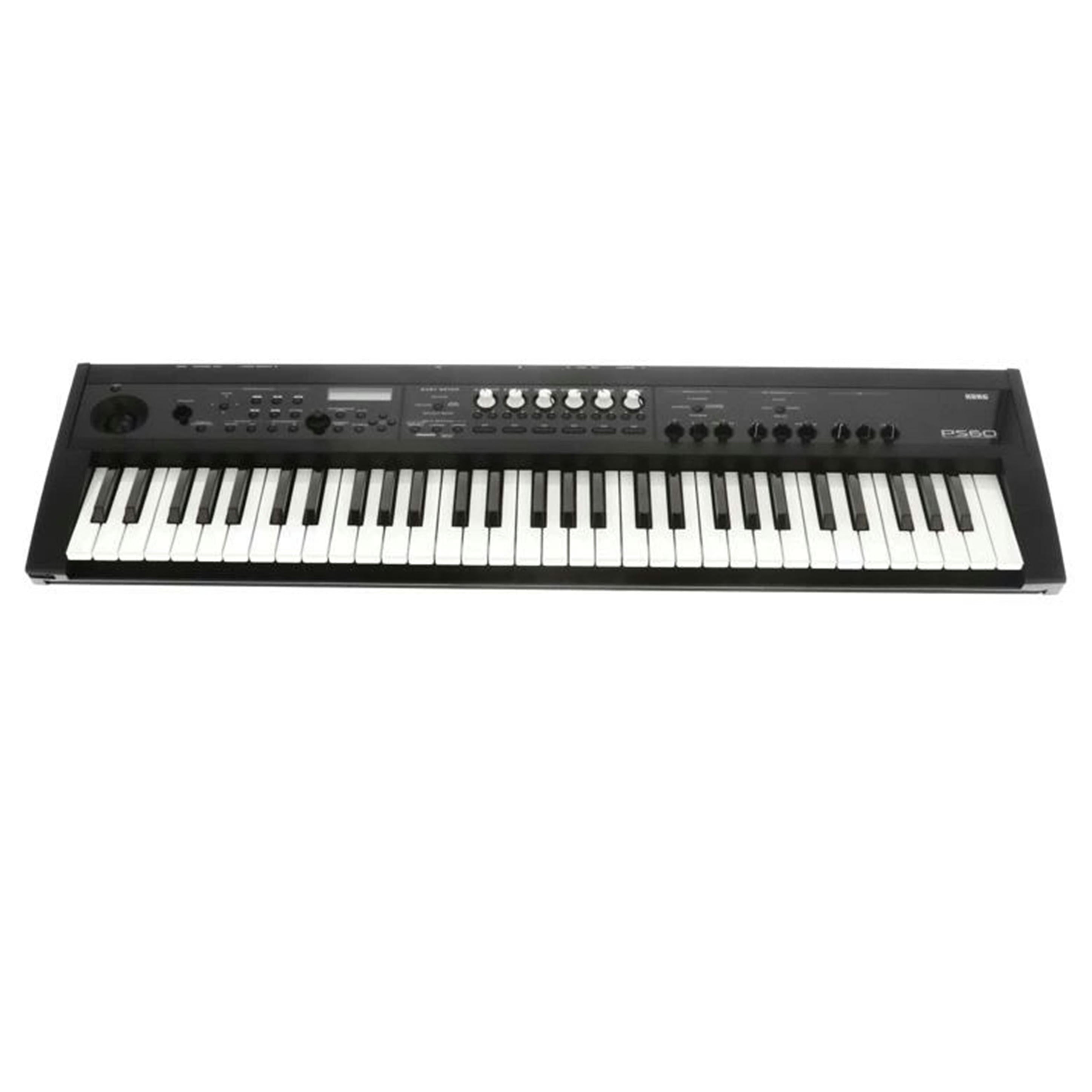 KORG コルグ /シンセサイザー/PS60//011088/Bランク/82