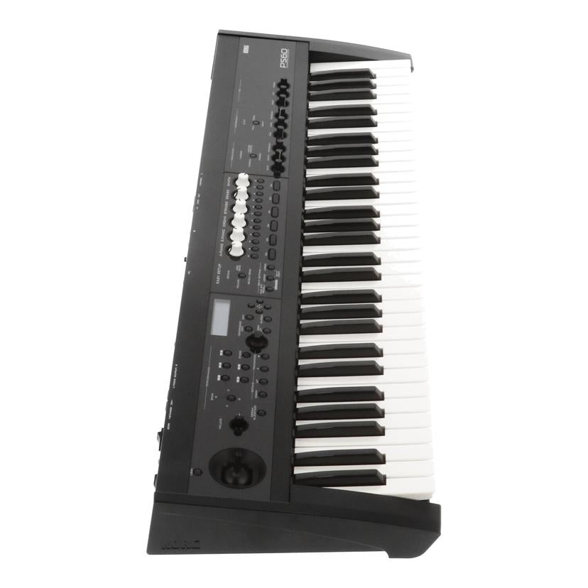 KORG コルグ /シンセサイザー/PS60//011088/Bランク/82