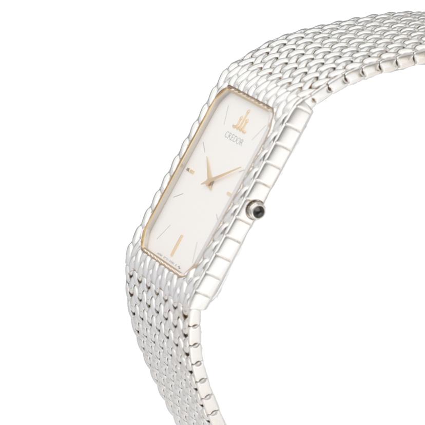 SEIKO セイコー /クレドール/レディース/クオーツ/2F70-5330//930***/ABランク/37