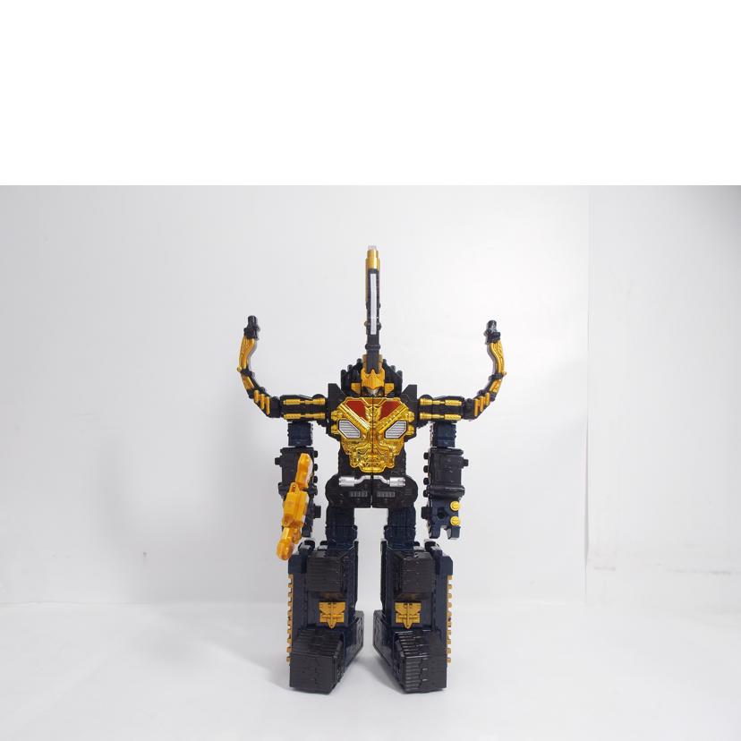 BANDAI バンダイ/DXキングコーカサスカブト ヘラクレスアックスセット//ABランク/42