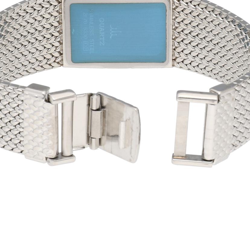 SEIKO セイコー /クレドール/レディース/クオーツ/2F70-5330//930***/ABランク/37