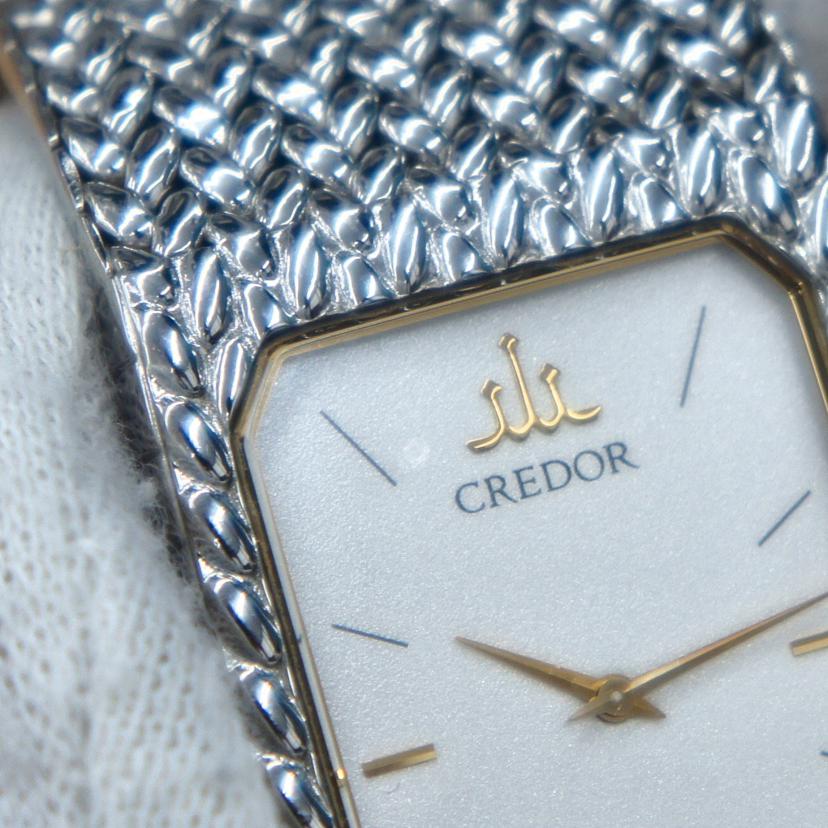 SEIKO セイコー /クレドール/レディース/クオーツ/2F70-5330//930***/ABランク/37