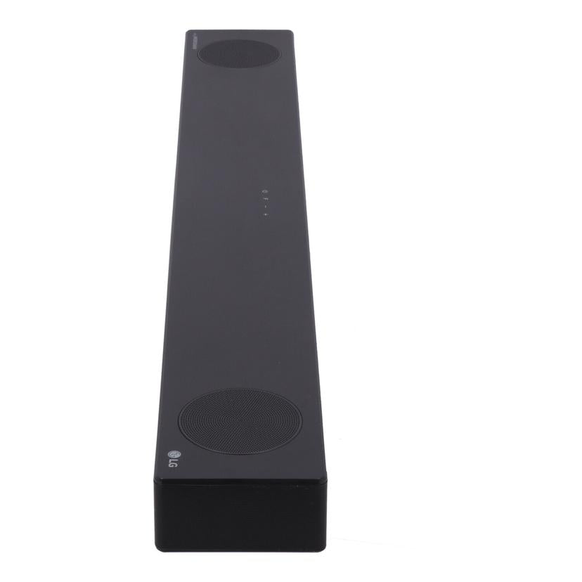 LG Electronics LG電子 /サウンドバー/SN7CY//010HZWF356969/Bランク/05