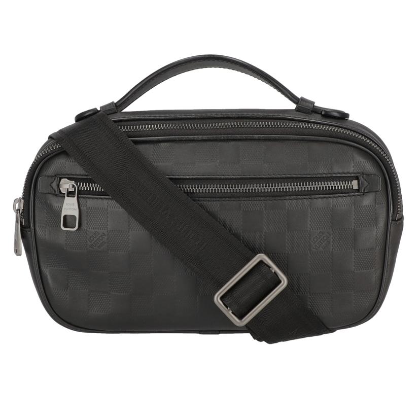 LV ルイヴィトン/アンブレール/ダミエ・アンフィニ/N41288//FO4***/ABランク/06