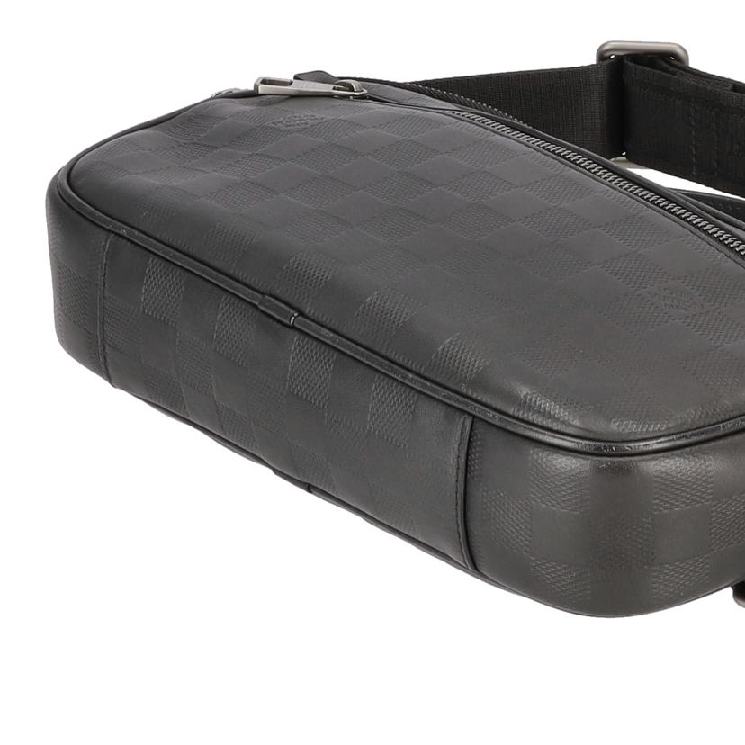 LV ルイヴィトン/アンブレール/ダミエ・アンフィニ/N41288//FO4***/ABランク/06