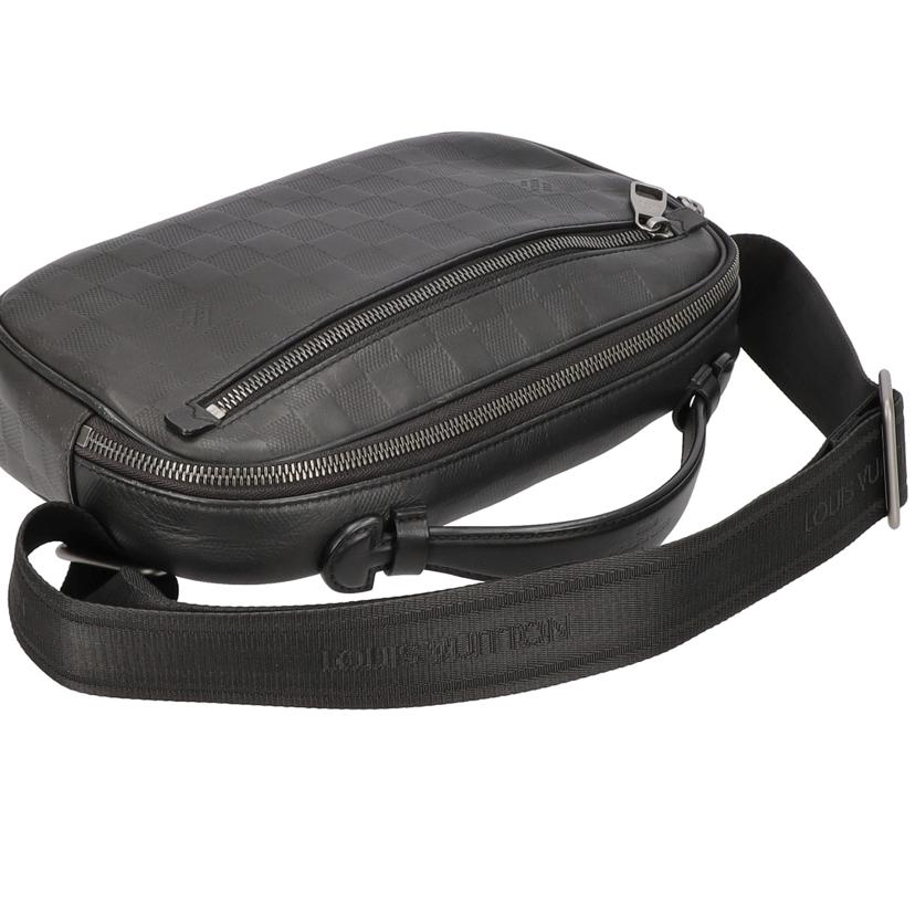 LV ルイヴィトン/アンブレール/ダミエ・アンフィニ/N41288//FO4***/ABランク/06