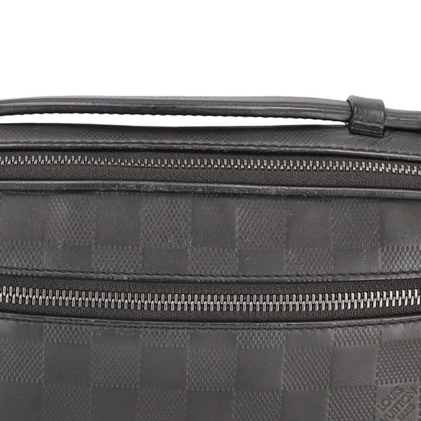 LV ルイヴィトン/アンブレール/ダミエ・アンフィニ/N41288//FO4***/ABランク/06