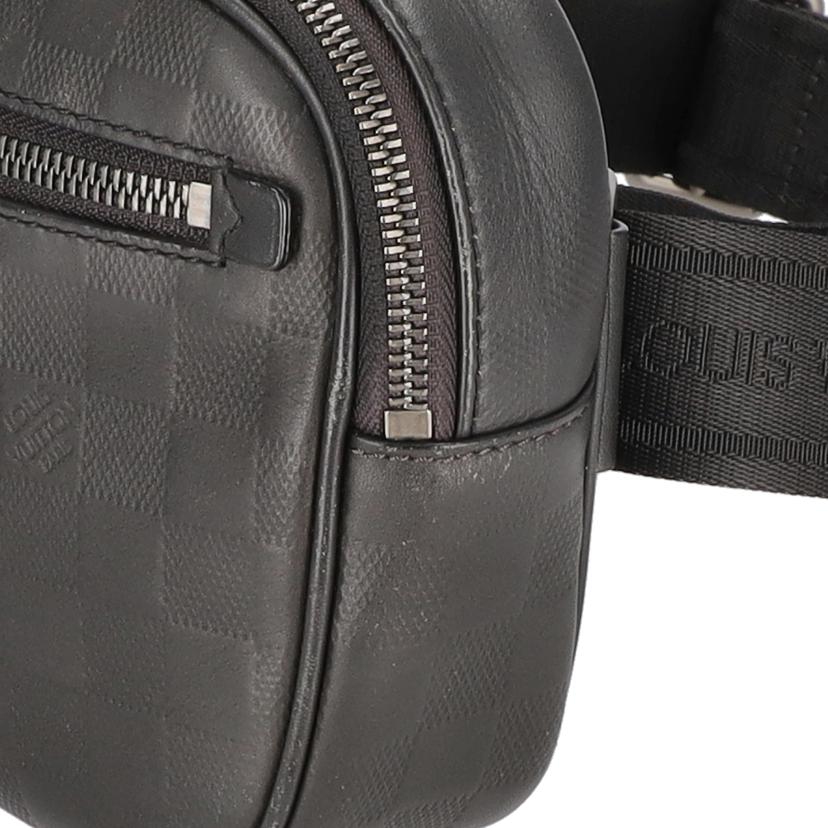 LV ルイヴィトン/アンブレール/ダミエ・アンフィニ/N41288//FO4***/ABランク/06