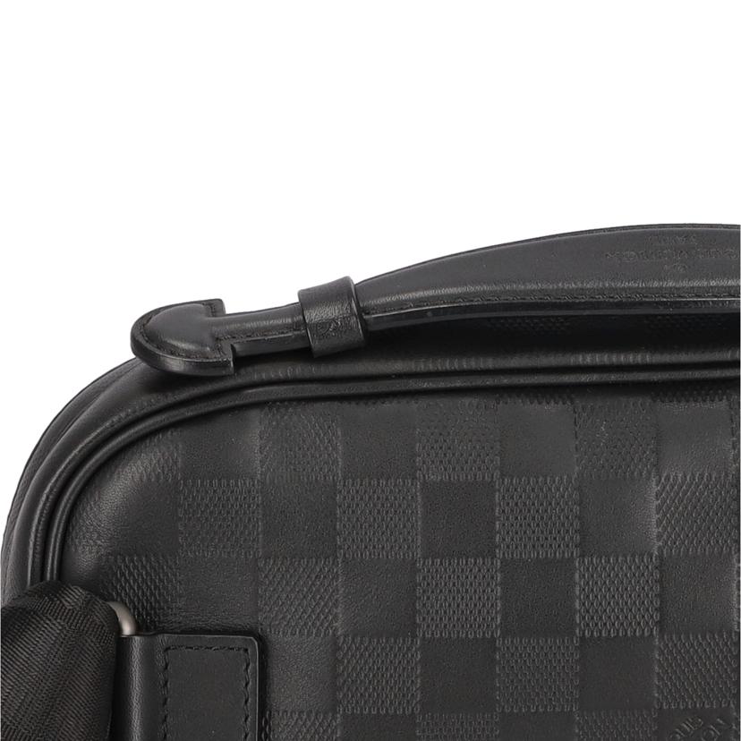 LV ルイヴィトン/アンブレール/ダミエ・アンフィニ/N41288//FO4***/ABランク/06