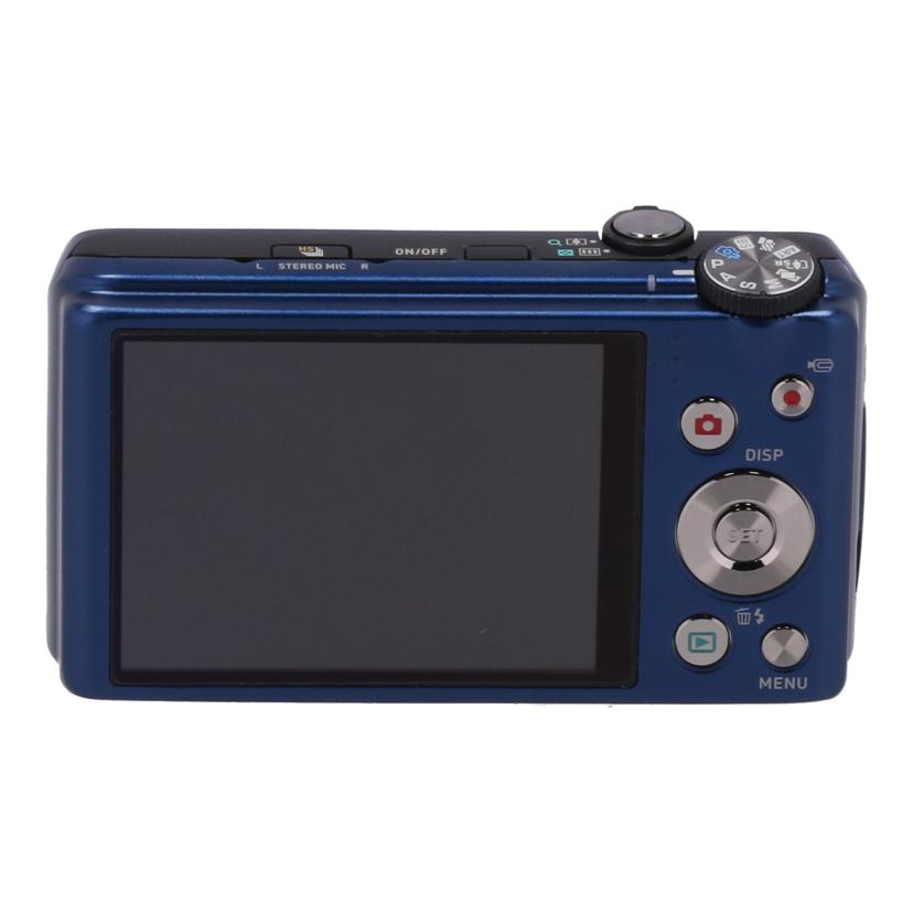 Panasonic パナソニック /デジタルカメラ/HIGH SPEED EXILIM/EX-ZR410//14003940A/Bランク/05