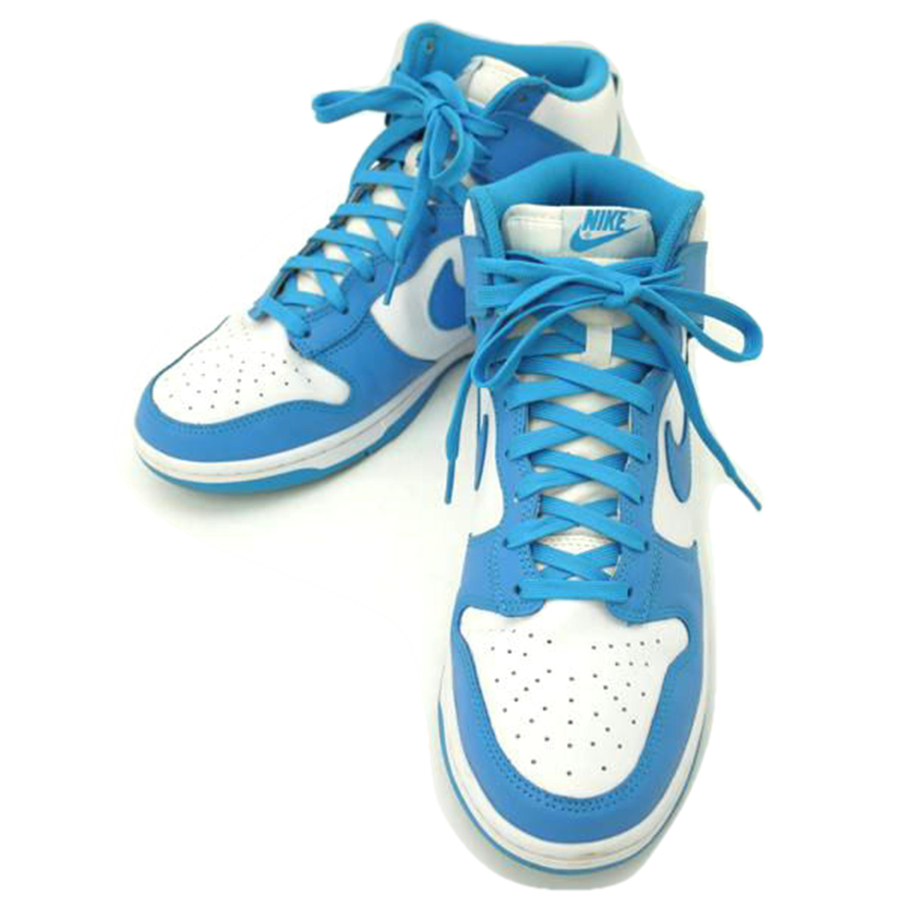 NIKE ナイキ/NIKE DunkHiRETRO/DD1399-400//Aランク/69
