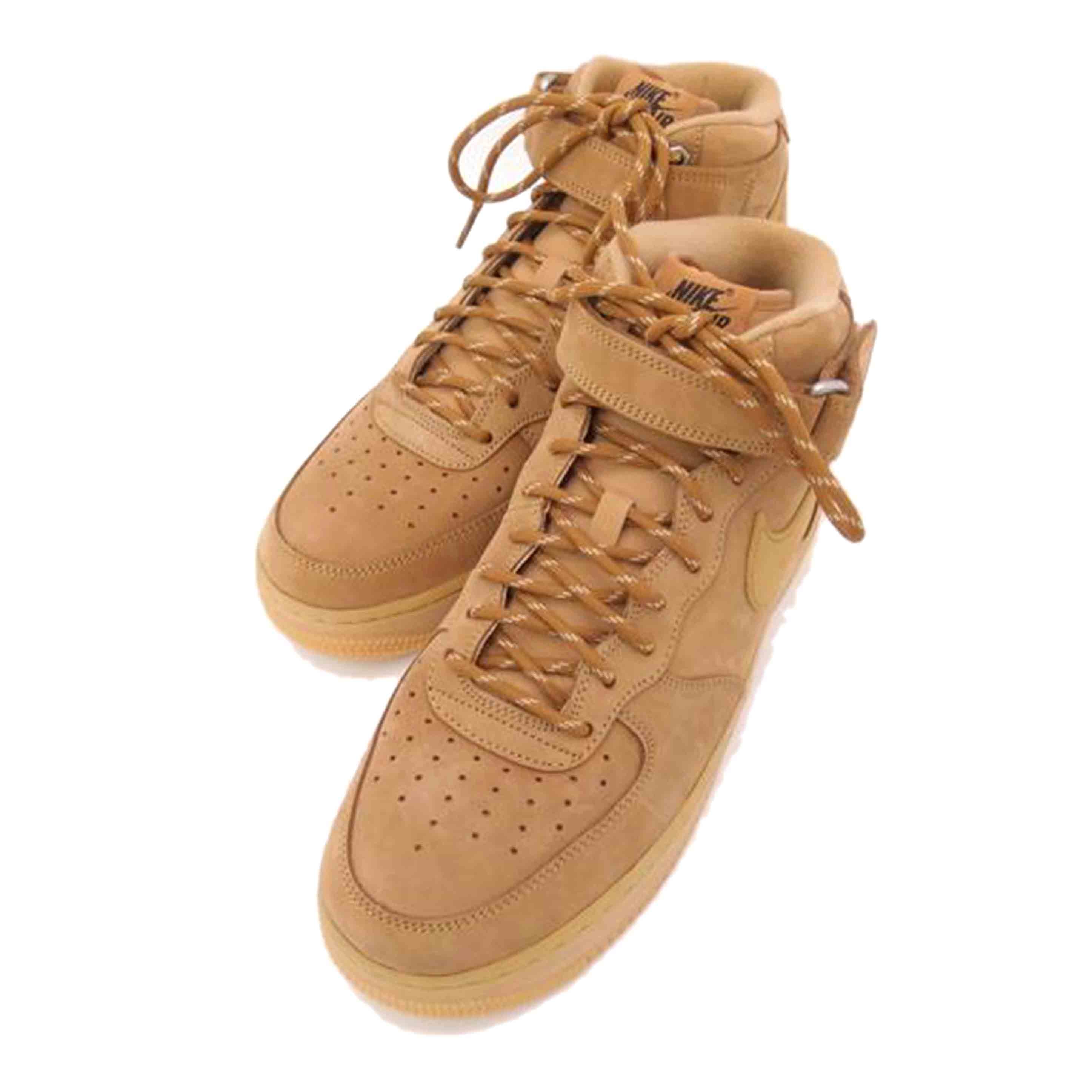 NIKE ナイキ/AIRFORCE1 MID’07WB/DJ9158-200//SAランク/69