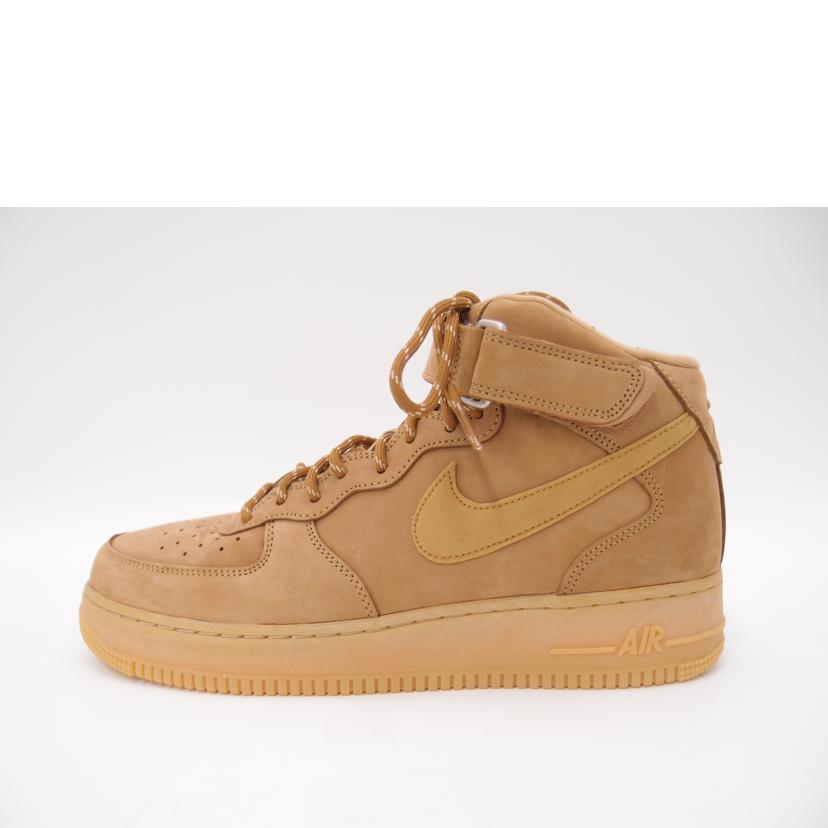 NIKE ナイキ/AIRFORCE1 MID’07WB/DJ9158-200//SAランク/69