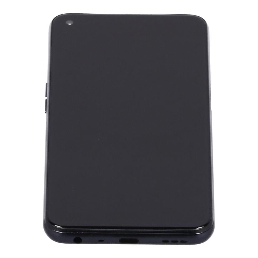 OPPO au オッポ/スマートフォン/OPPO A54 5G/OPG02//d2e622f5/BCランク/65