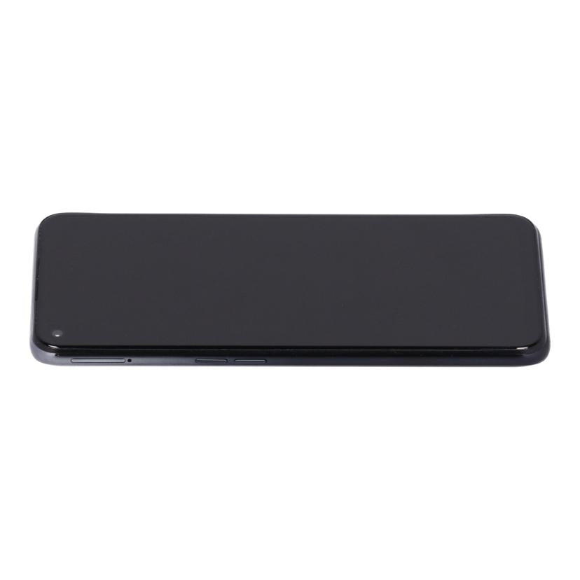 OPPO au オッポ/スマートフォン/OPPO A54 5G/OPG02//d2e622f5/BCランク/65