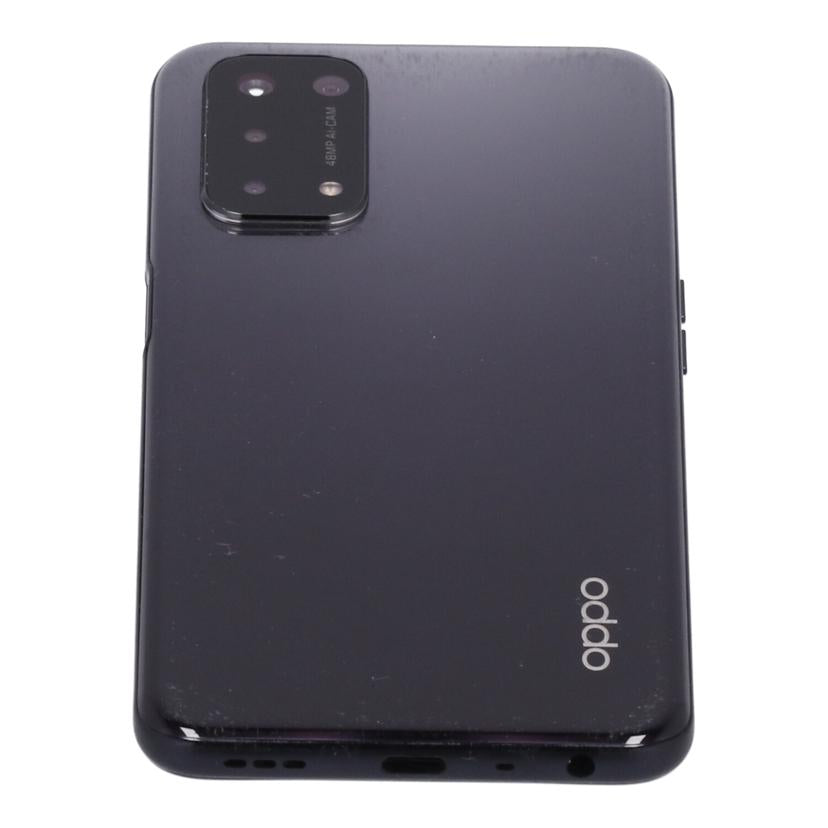 OPPO au オッポ/スマートフォン/OPPO A54 5G/OPG02//d2e622f5/BCランク/65