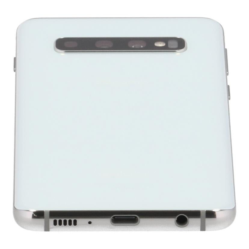 ドコモ ギャラクシー/docomo/Galaxy S10 128GB//RF8M50QTBBT/Aランク/89